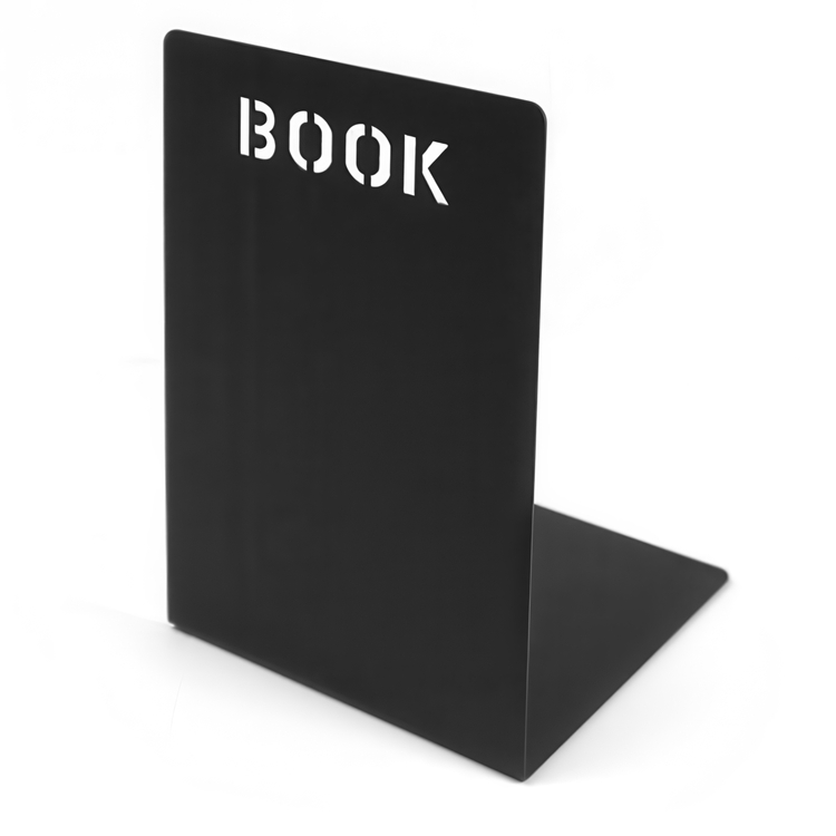 Bogstøtte 2-pak, Book