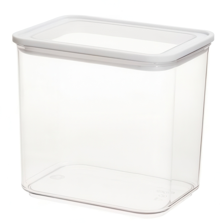 Opbevaringsdåse 2L, iDesign