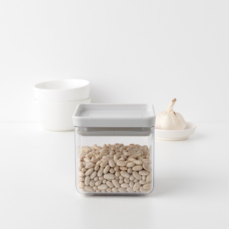 Opbevaringsboks 0,7L, Brabantia