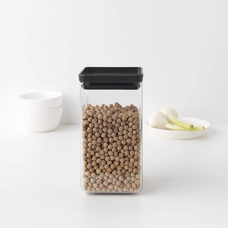 Opbevaringsdåse 1,6L, Brabantia