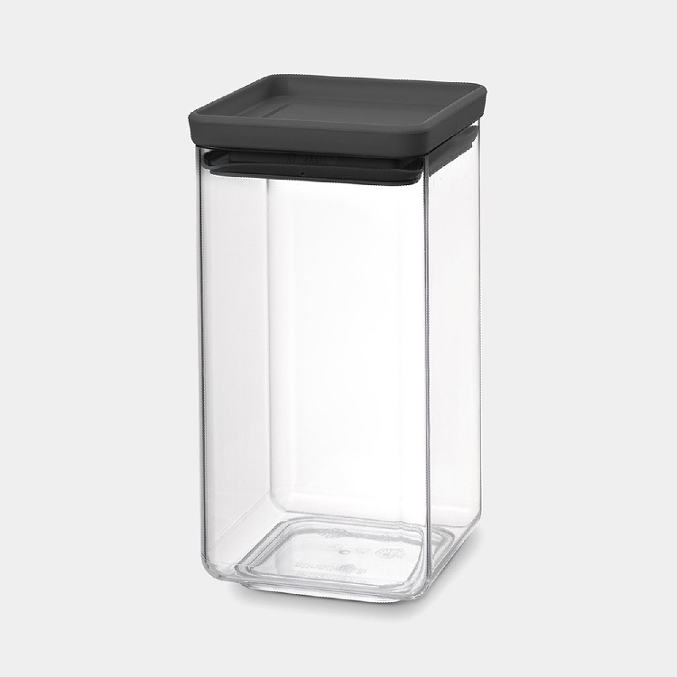 Opbevaringsdåse 1,6L, Brabantia