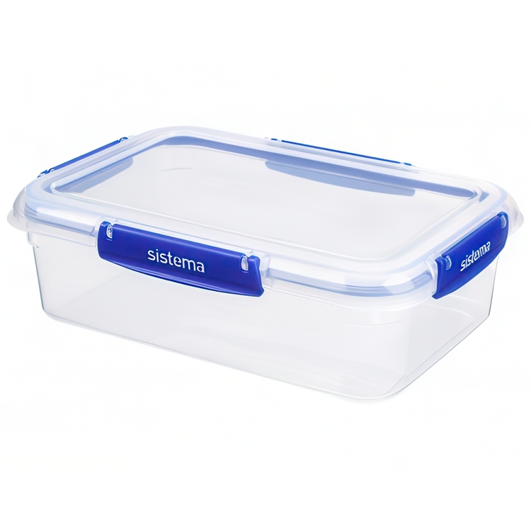 Opbevaringsboks Ultra 2,2 L, Sistema
