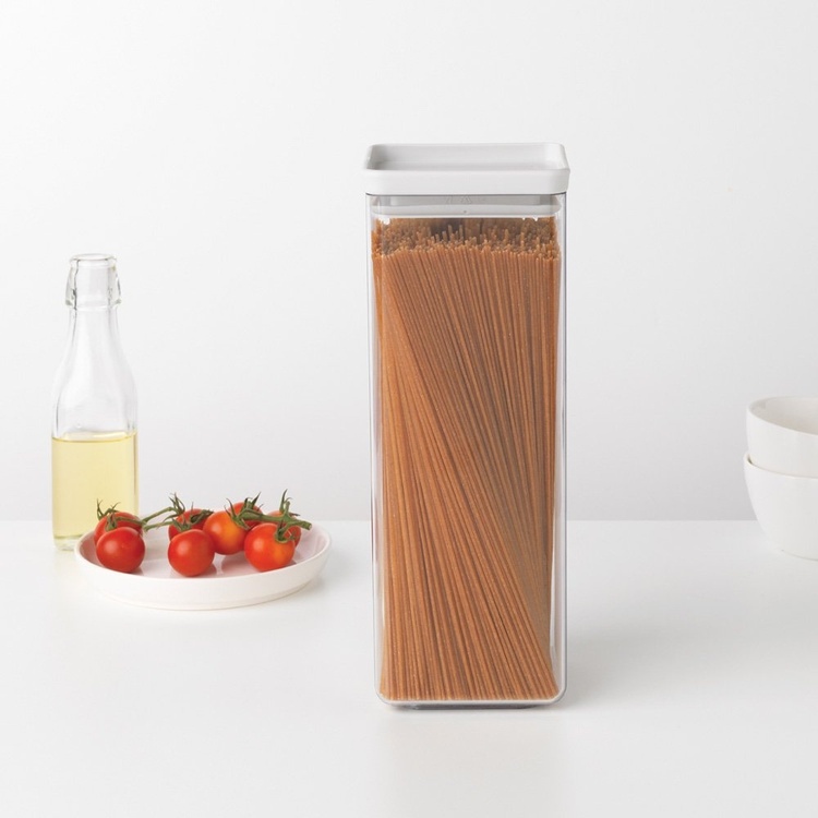 Opbevaringsboks 2,5 L, Brabantia