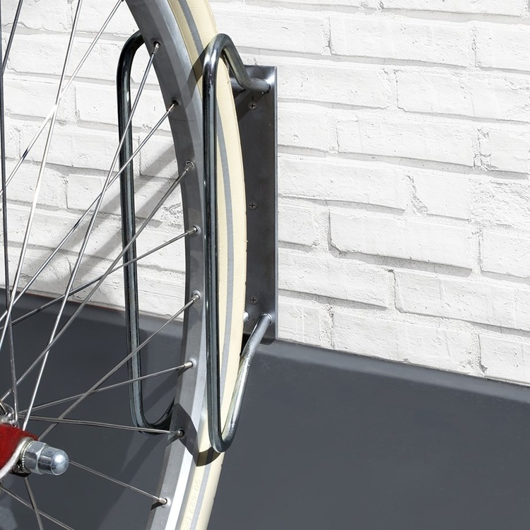 Vægmonteret cykelstativ, Habo