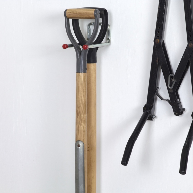 Redskabskrog, 20 cm, Habo