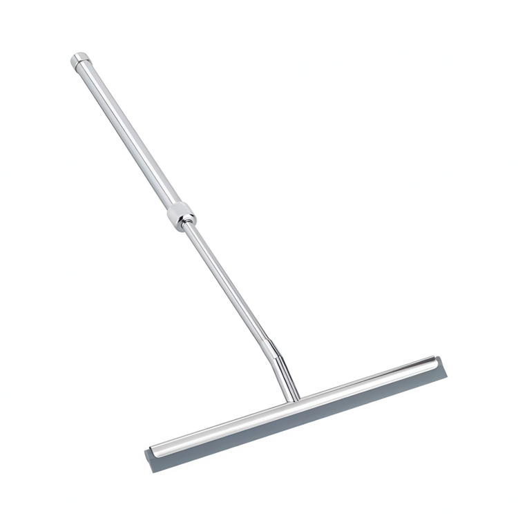 Bruseskraber med teleskopskaft 37-59 cm