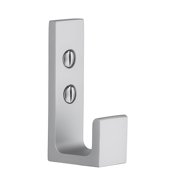 Enkeltkrog i aluminium, Beslagsboden