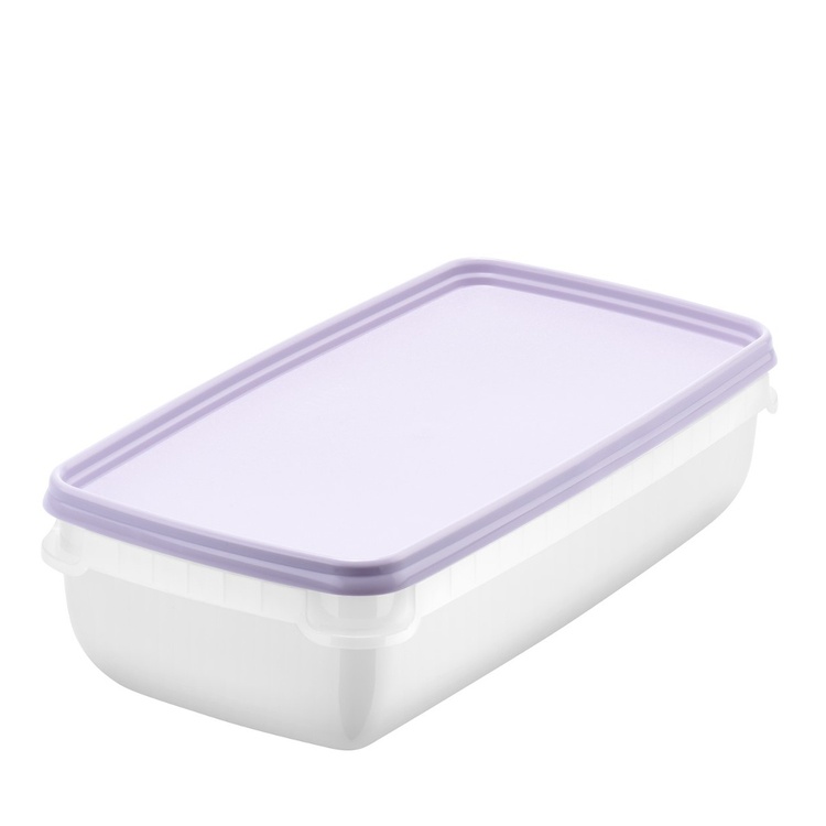 Fryseboks 1,2L 2-pak, SmartStore
