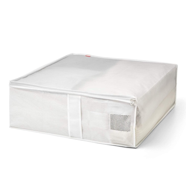 Blød opbevaringskasse 71,5L, Rayen, Non woven