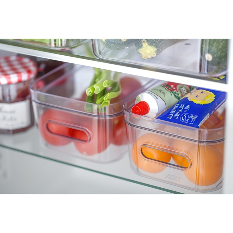 Åben opbevaringskasse 1,5L, SmartStore