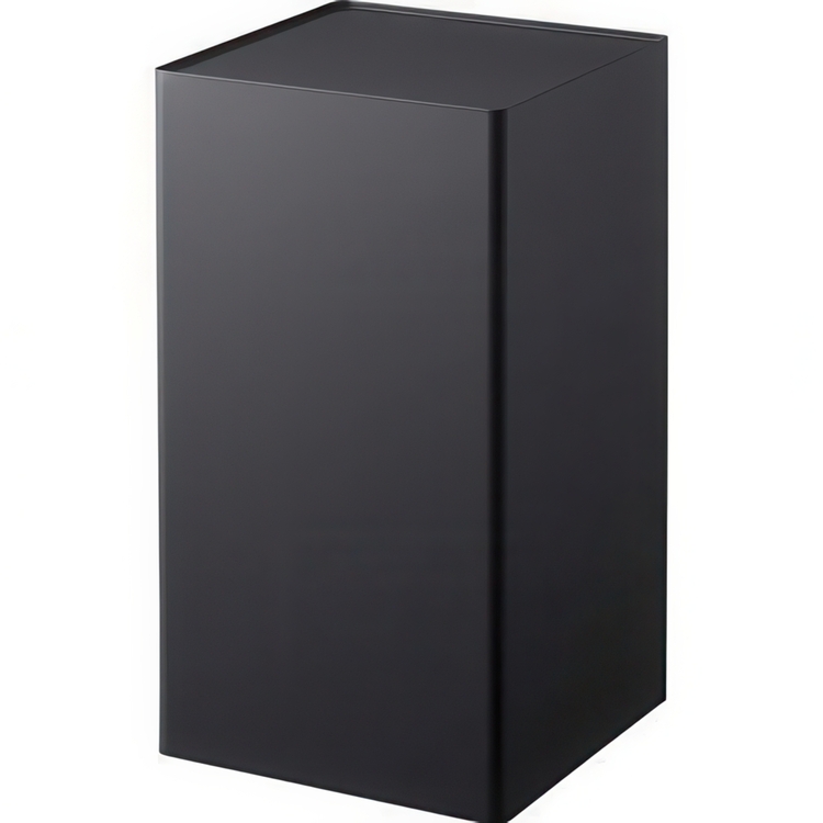 Sidebord med skjult opbevaring, Yamazaki