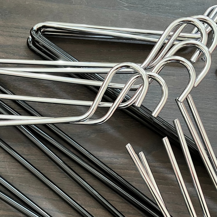 Robust bøjle i metal, 42 cm