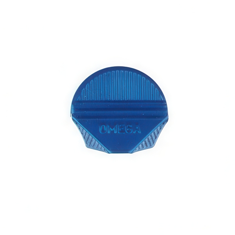 Clips, 100 stk., ALUMINIUM CORNER CLIPS
