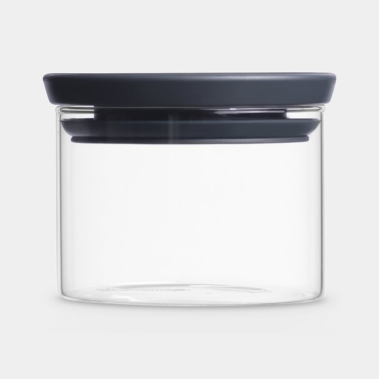 Lille glaskrukke 0,3 L, Brabantia