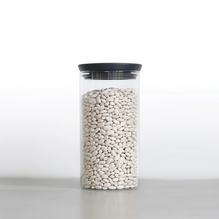 Glaskrukke 1,1L, Brabantia
