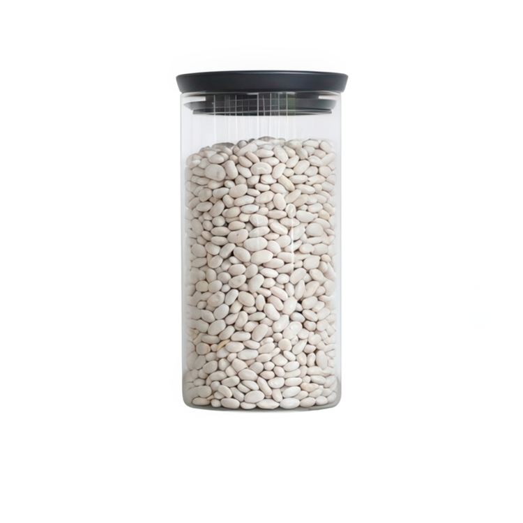 Glaskrukke 1,1L, Brabantia