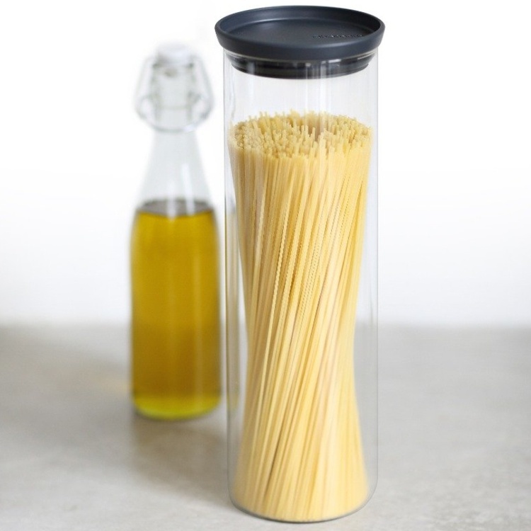 Glaskrukke 1,9L, Brabantia