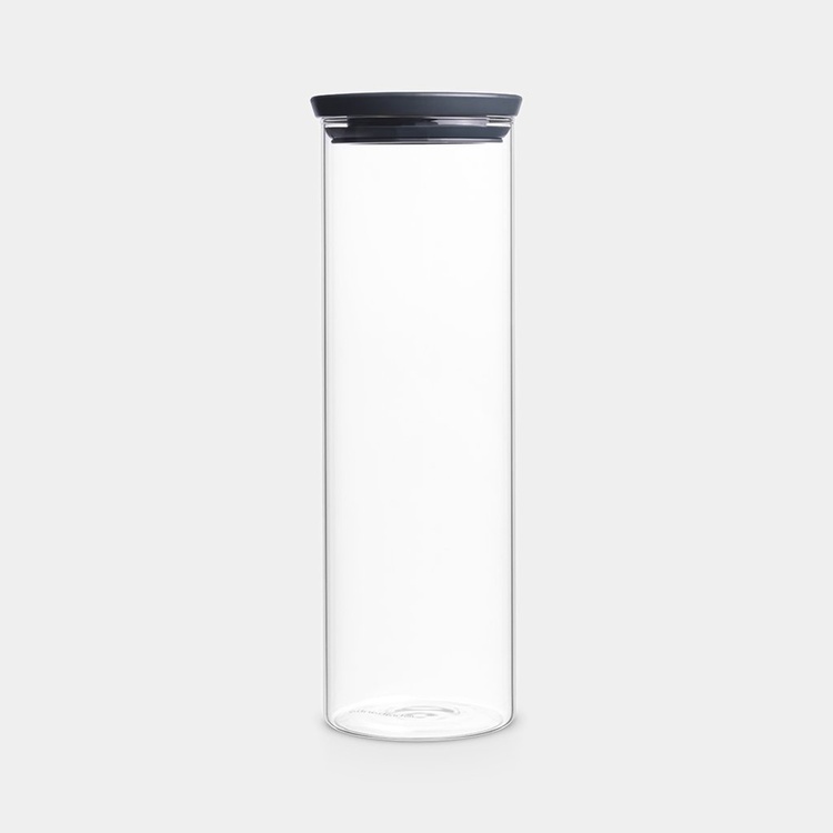 Glaskrukke 1,9L, Brabantia