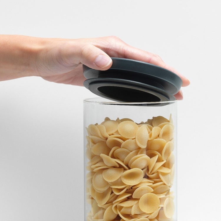 Glaskrukke 1,9L, Brabantia