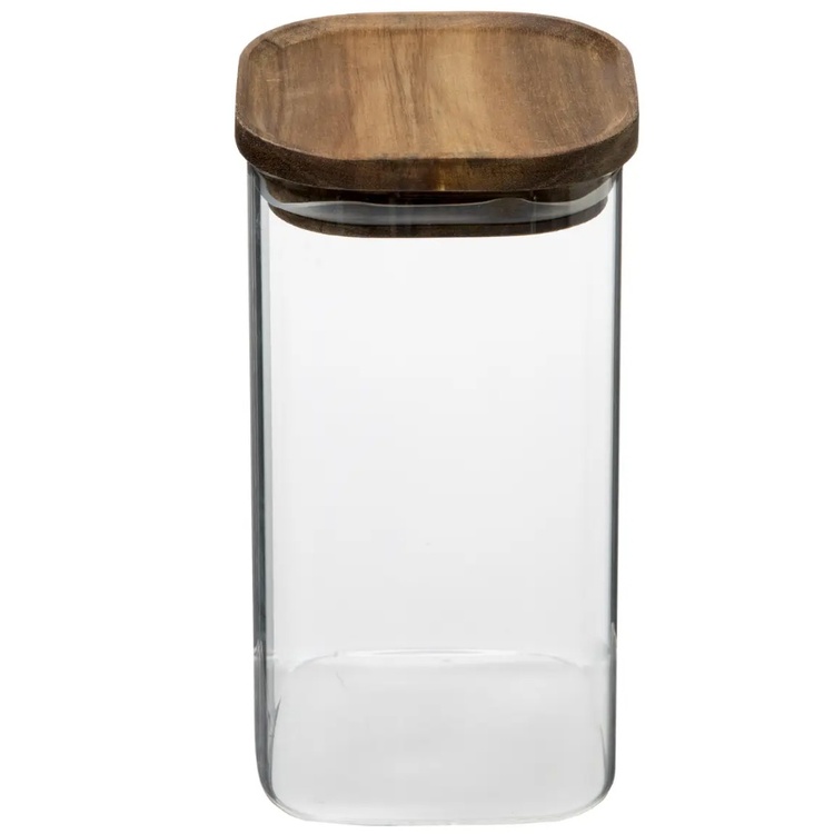Opbevaringsglas 1,3L, 5five