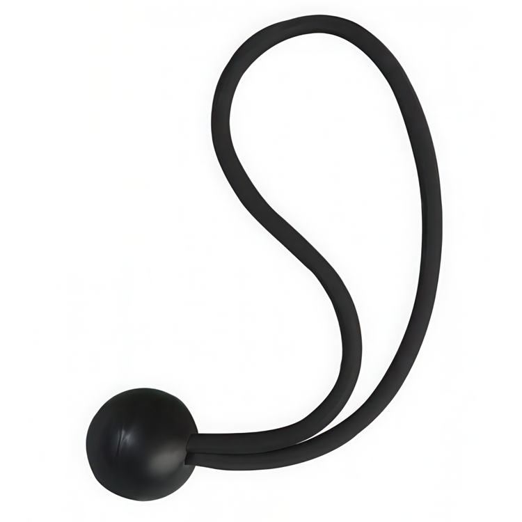 Gummistrop 4-pak, Gardland