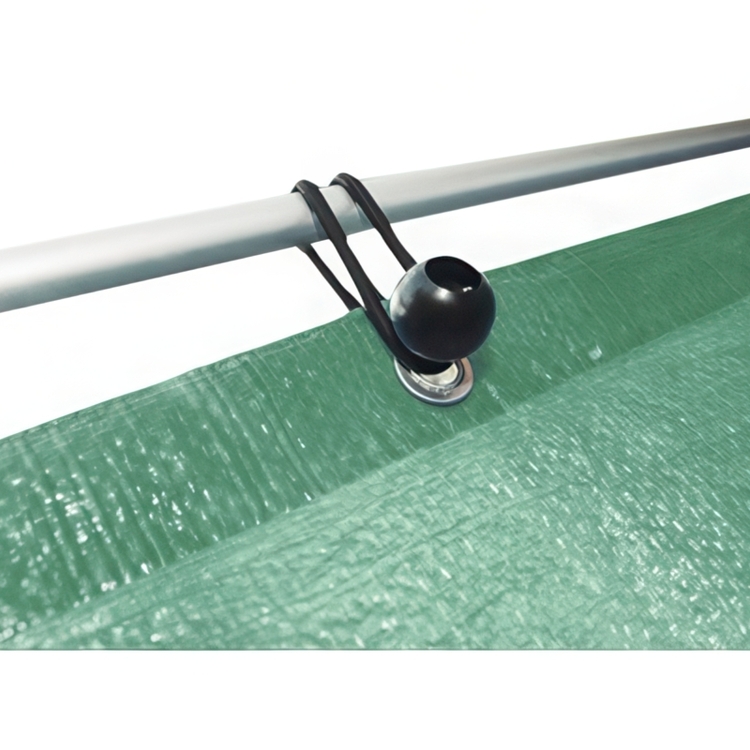 Gummistrop 4-pak, Gardland