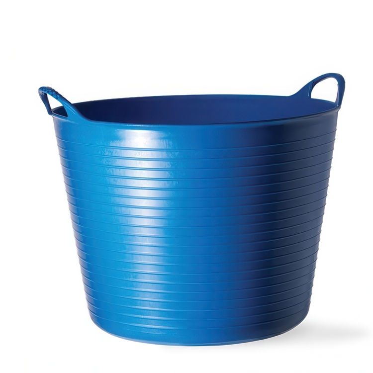 Balje 38L, Tubtrug