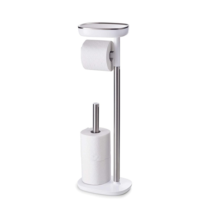 Gulvstående toiletpapirholder, Joseph Joseph