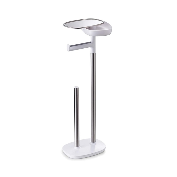 Gulvstående toiletpapirholder, Joseph Joseph