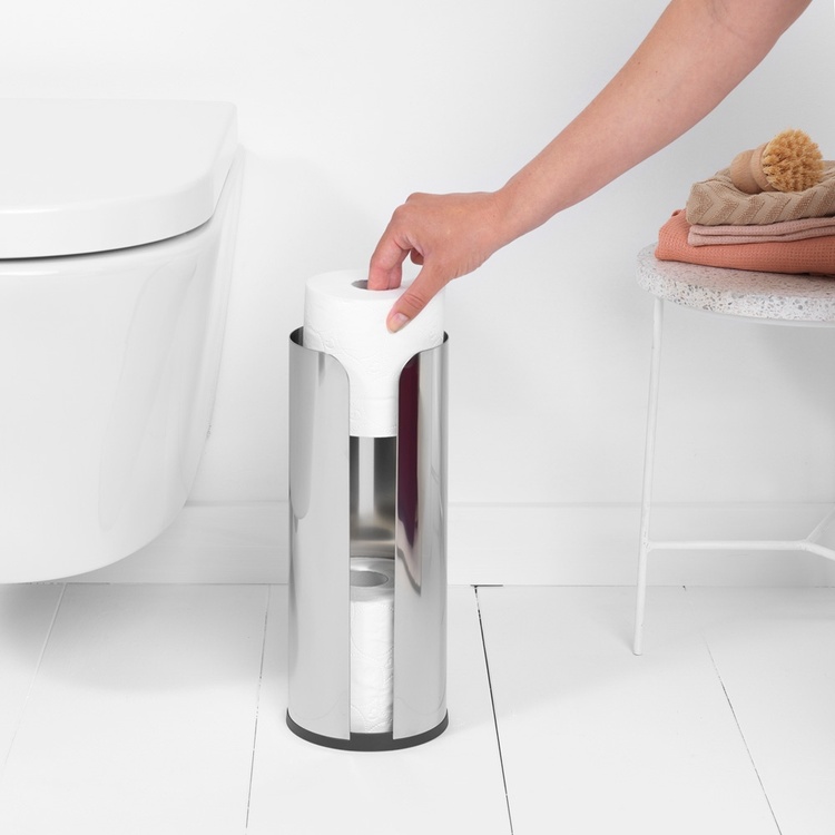 Toiletpapirsopbevaring, Brabantia