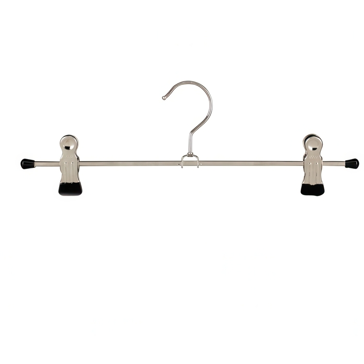 Nederdelbøjle i metal, 30 cm