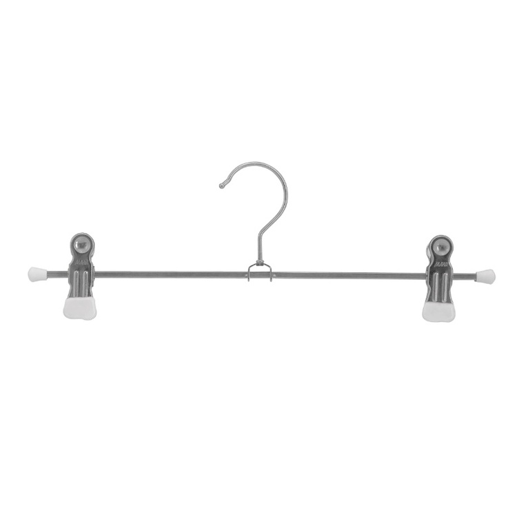 Nederdelbøjle i metal, 40 cm