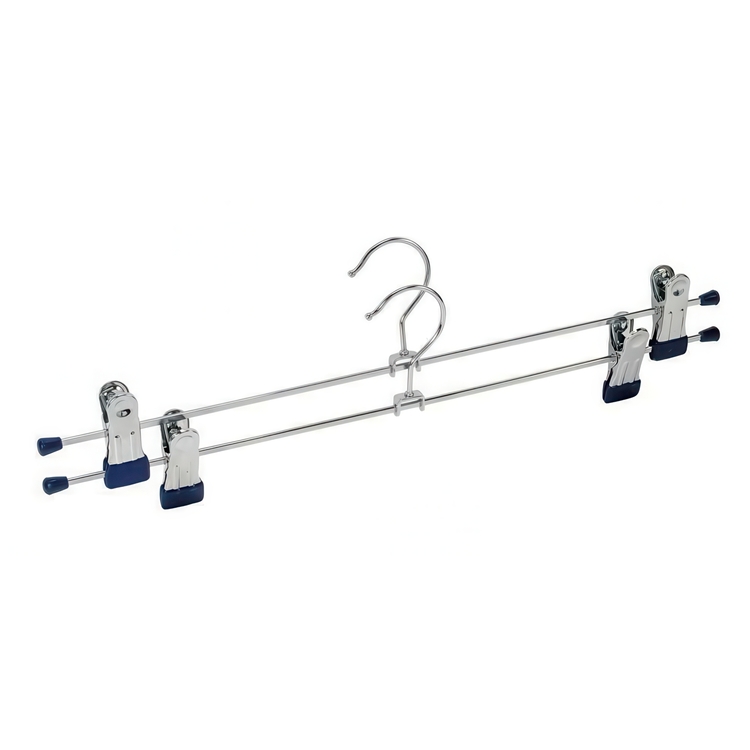 Buksebøjle i metal 2-pak, 40 cm