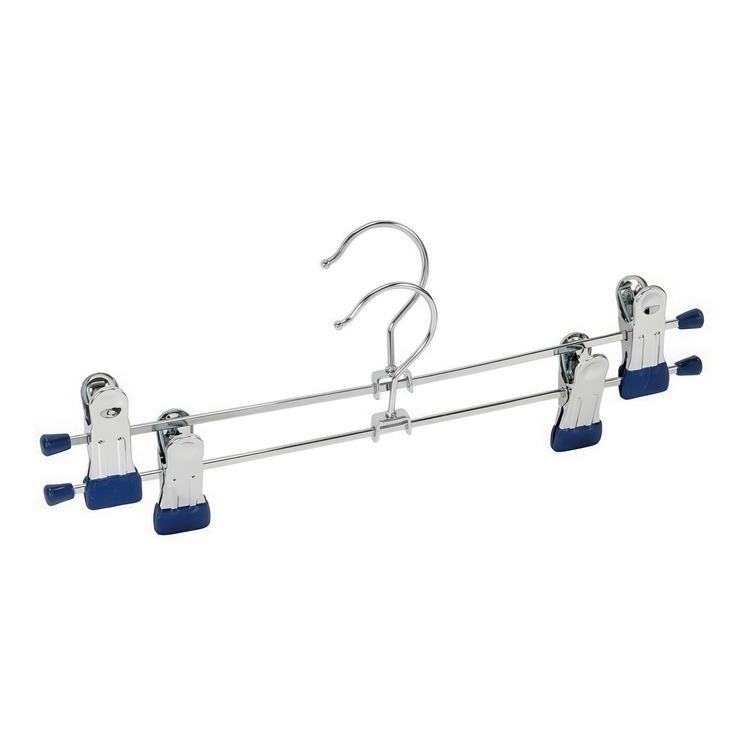 Buksebøjle i metal 2-pak, 30 cm