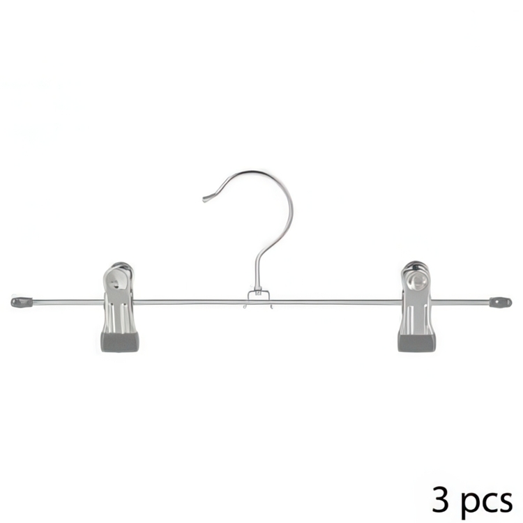Buksebøjle i metal 3-pak, 30 cm