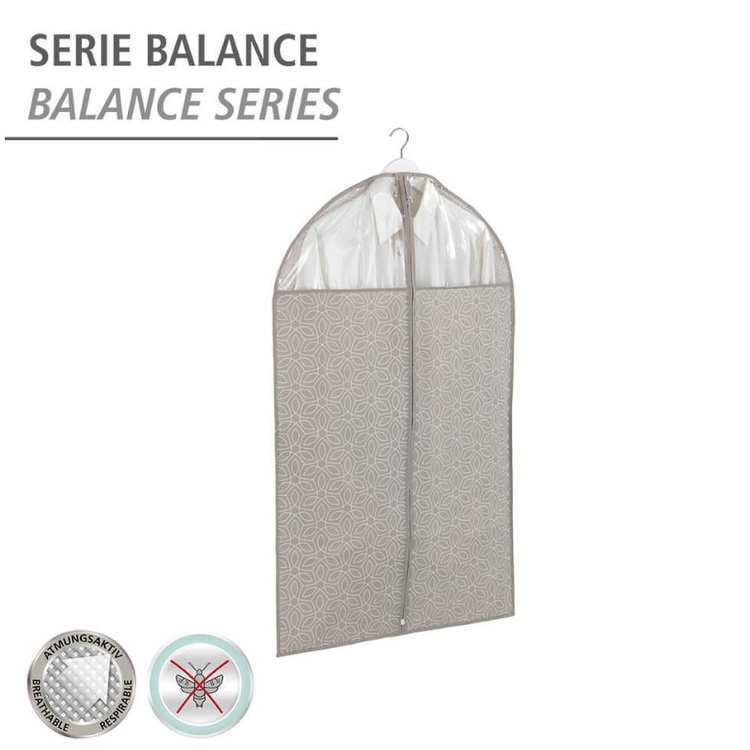 Tøjpose, 100 cm, Balance