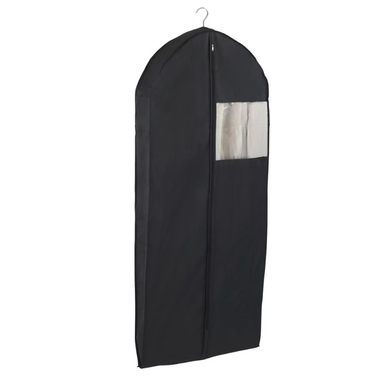 Tøjpose med ekstra dybde, 135 cm