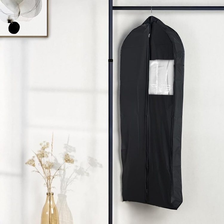 Tøjpose med ekstra dybde, 135 cm