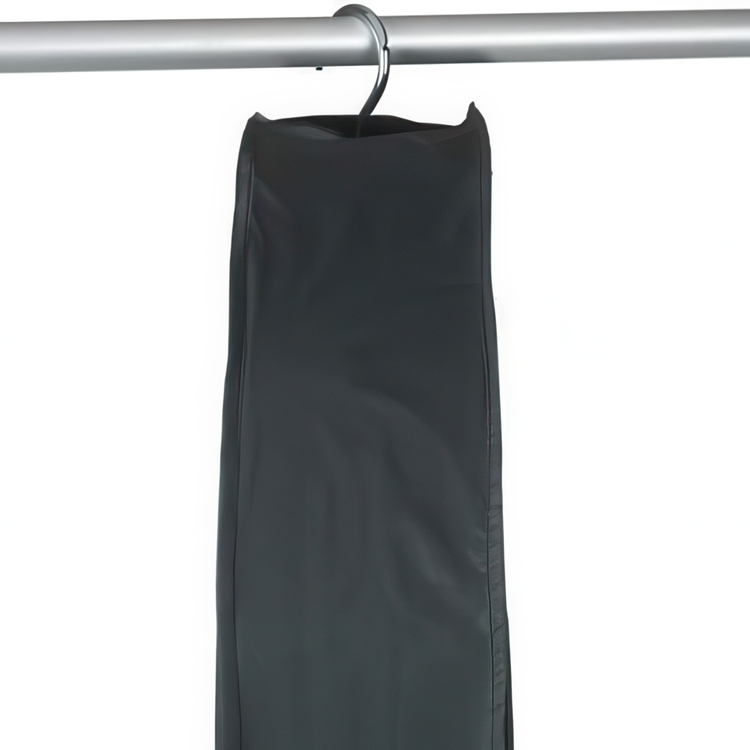 Tøjpose med ekstra dybde, 135 cm