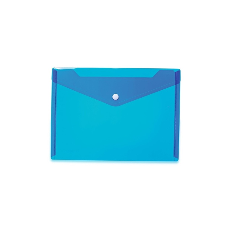 Plastmappe A5, Herma