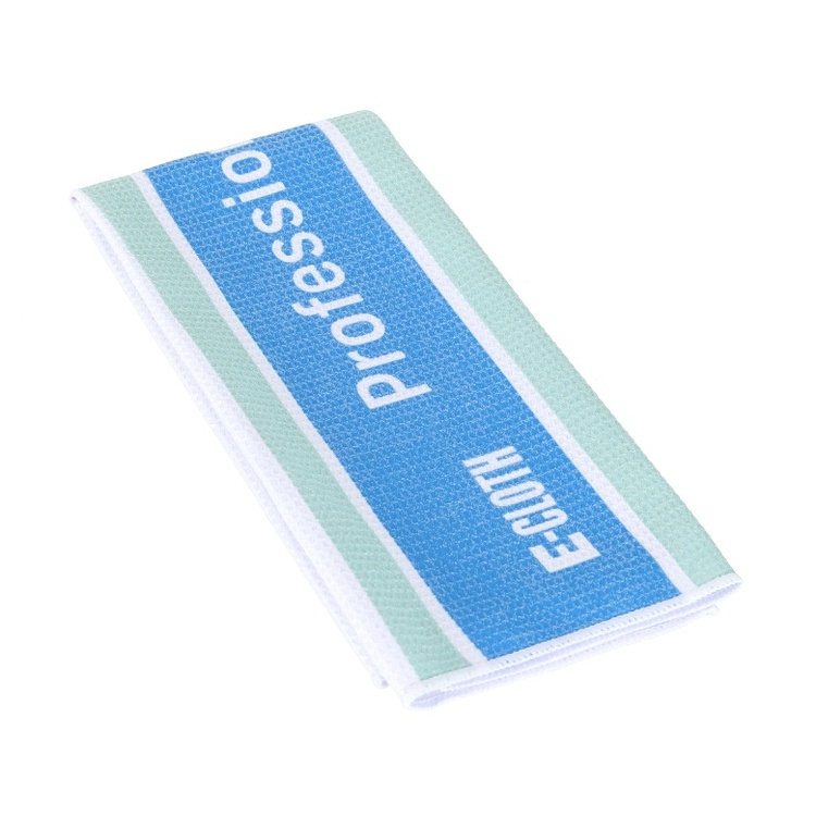 Glasviskestykke, E-Cloth