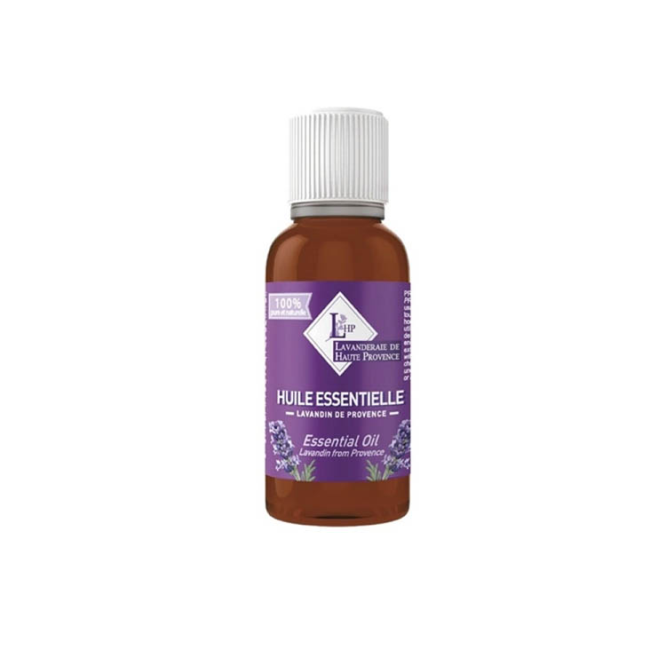 Lavendelolie 30 ml