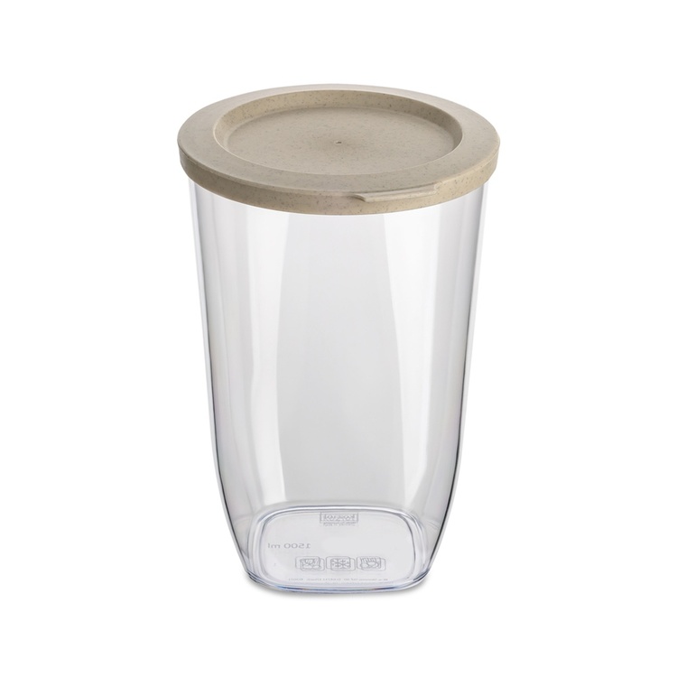 Opbevaringsdåse 1,5L, Koziol