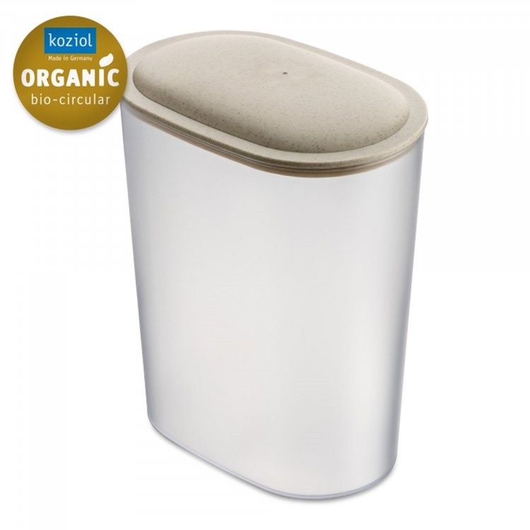 Opbevaringsboks 2,5L, Koziol