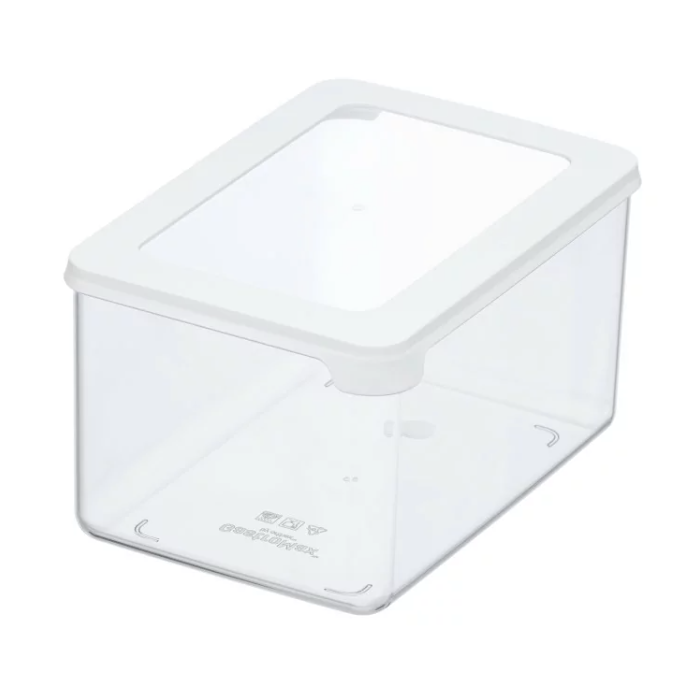 Lufttæt beholder 1,65L, SmartStore Vision