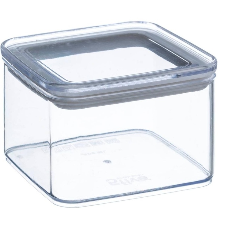 Opbevaringsboks 0,5 L, Eske