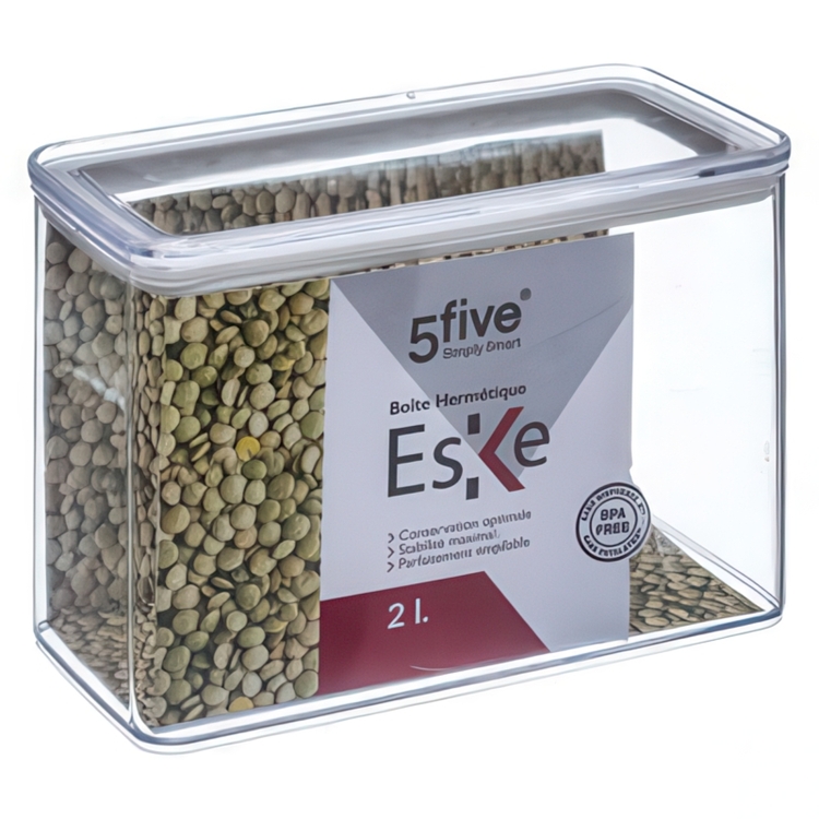 Opbevaringsboks 2L, Eske