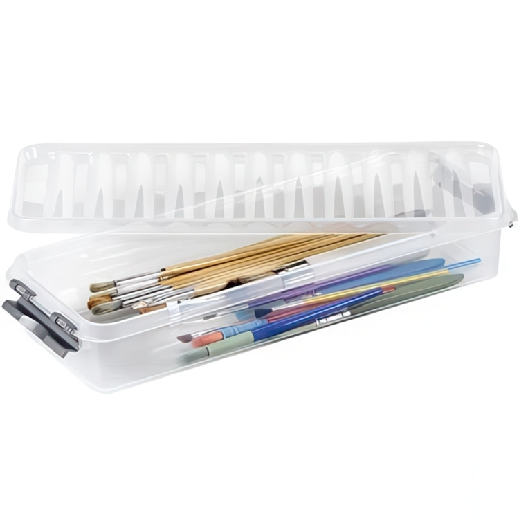 Opbevaringsboks 2,5L, Q-Line
