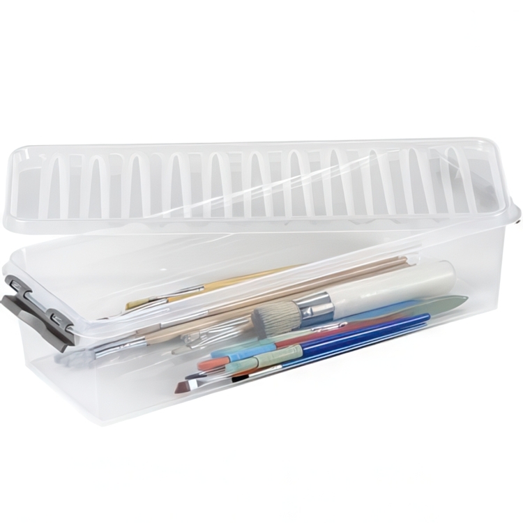 Opbevaringsboks 3,5L, Q-Line