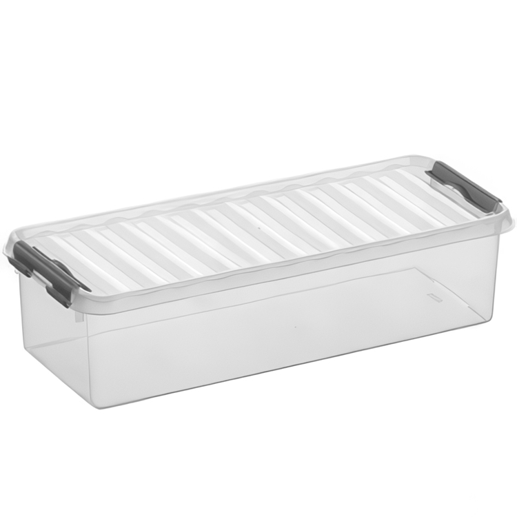 Opbevaringsboks 3,5L, Q-Line